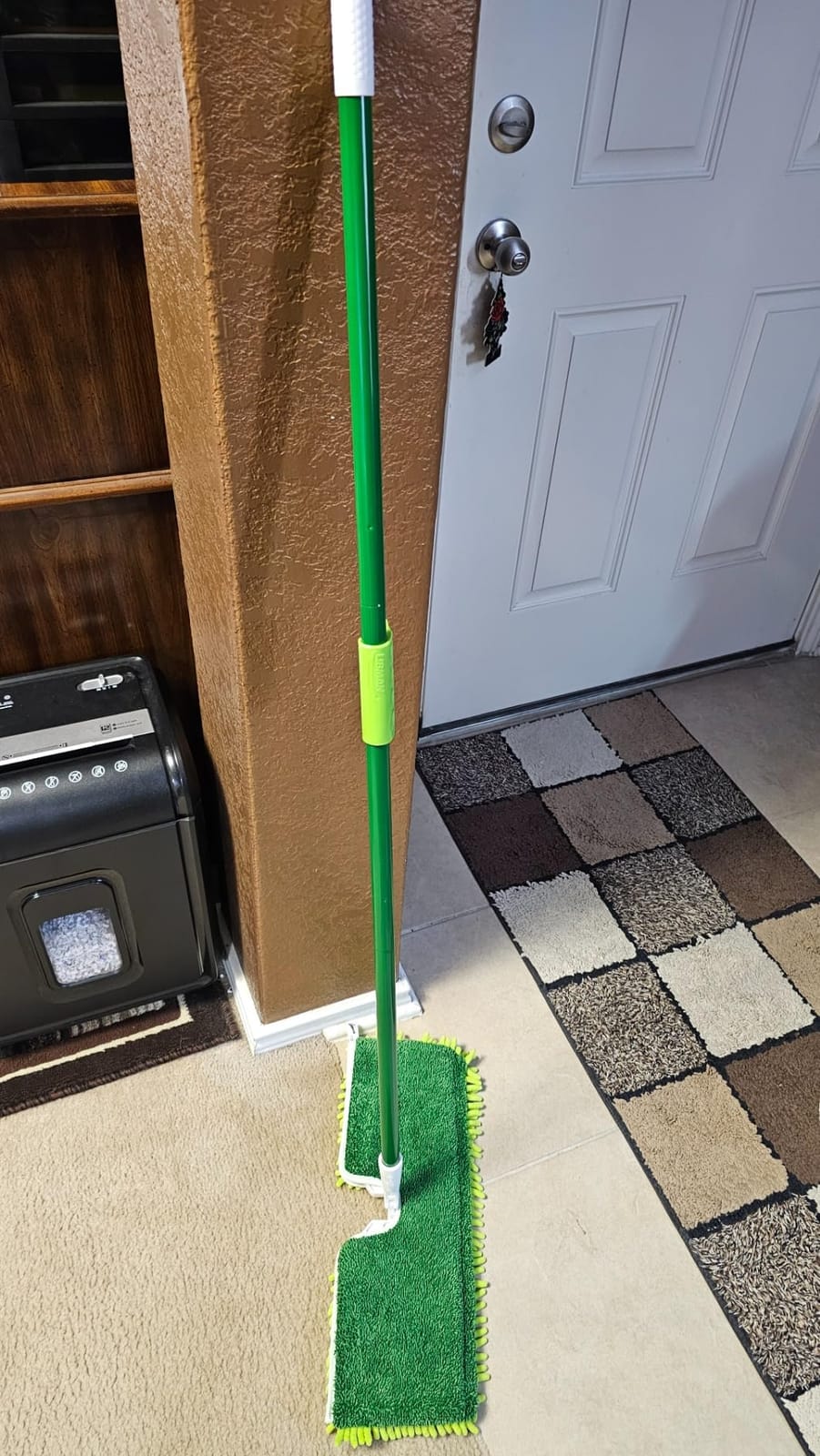 Libman 18