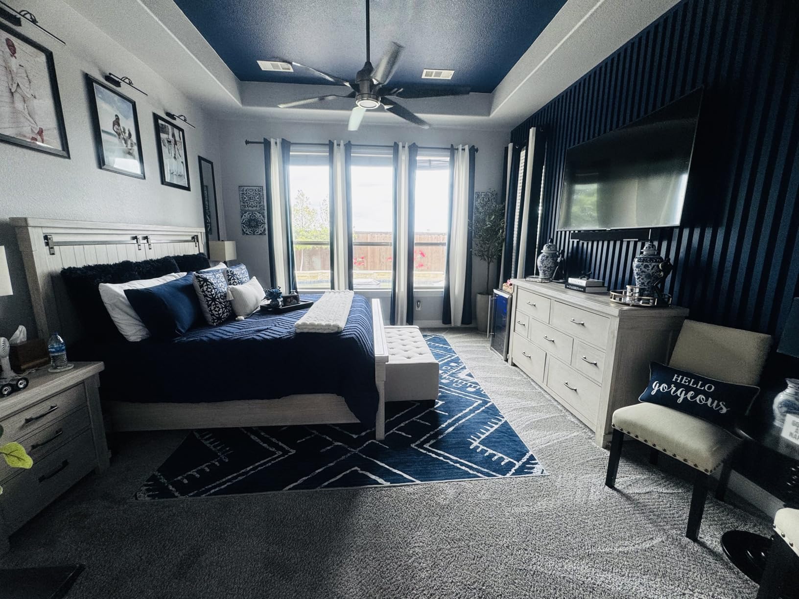 Huatean Home 48