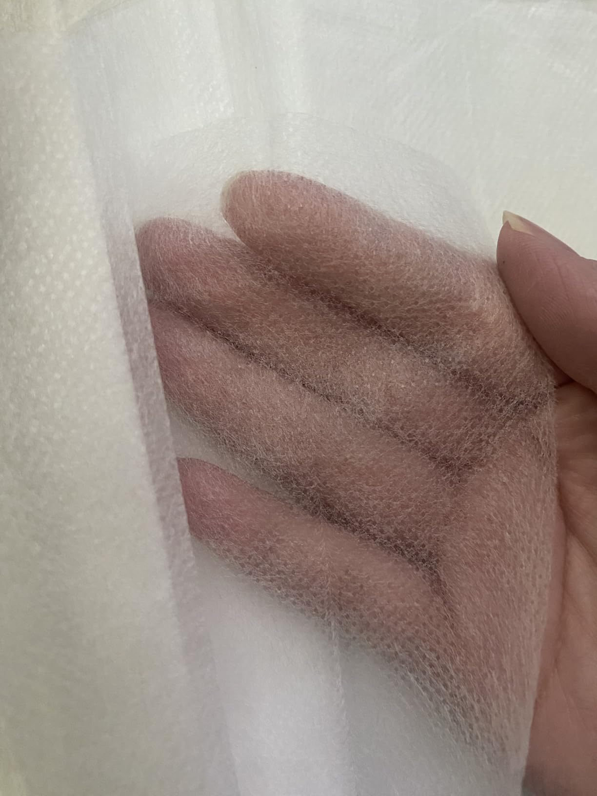 MAQIHAN Plant Covers Freeze Protection - Frost Cloth & Floating Row Cover customer photo 1