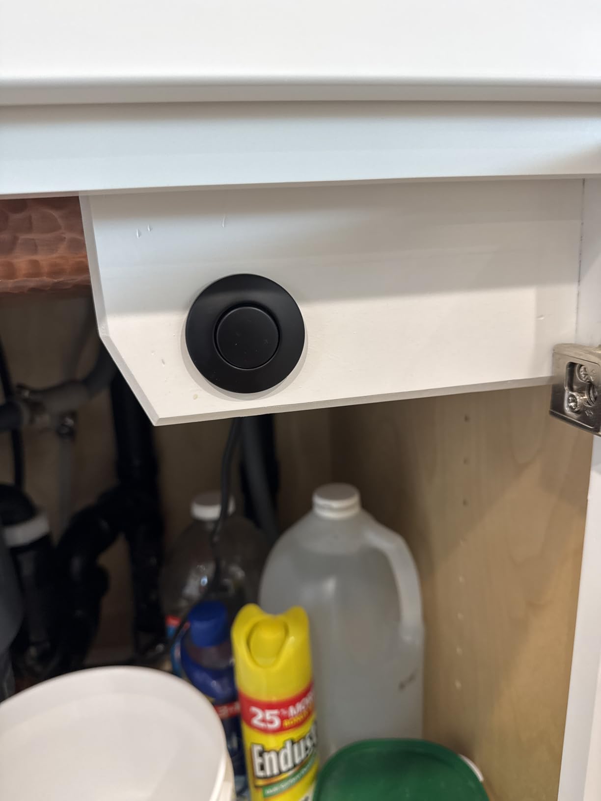 InSinkErator Evolution Septic Guard 3/4 HP Garbage Disposal w/BOOST System customer photo 2