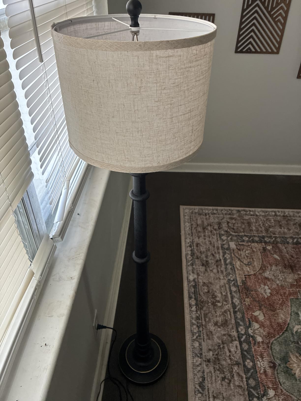 EJIAXIN Floor Lamps for Living Room - 60
