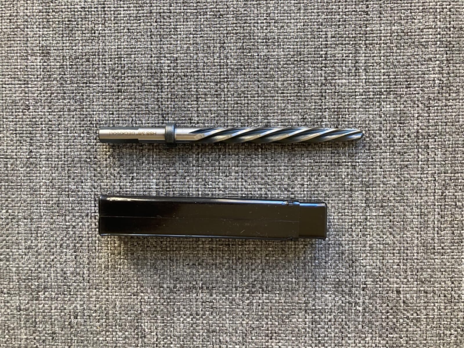 5-Piece 3/8