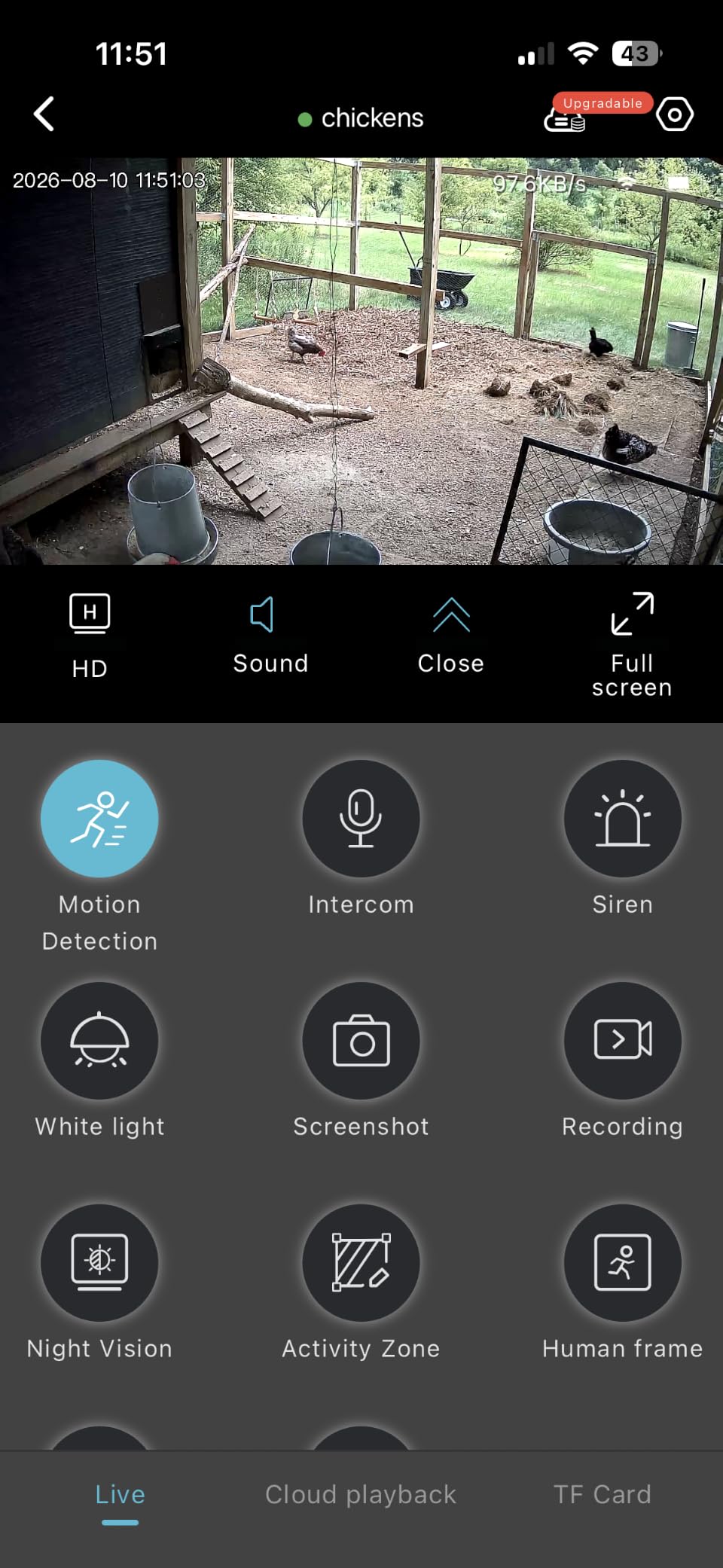2026 Upgraded 2K Security Cameras Wireless Outdoor, Free Cloud Storage, 1-6 Months Battery Life, Waterproof, 2-Way Talk, AI Motion Detection Spotlight Siren Alarm Cameras for Home Security customer photo 2