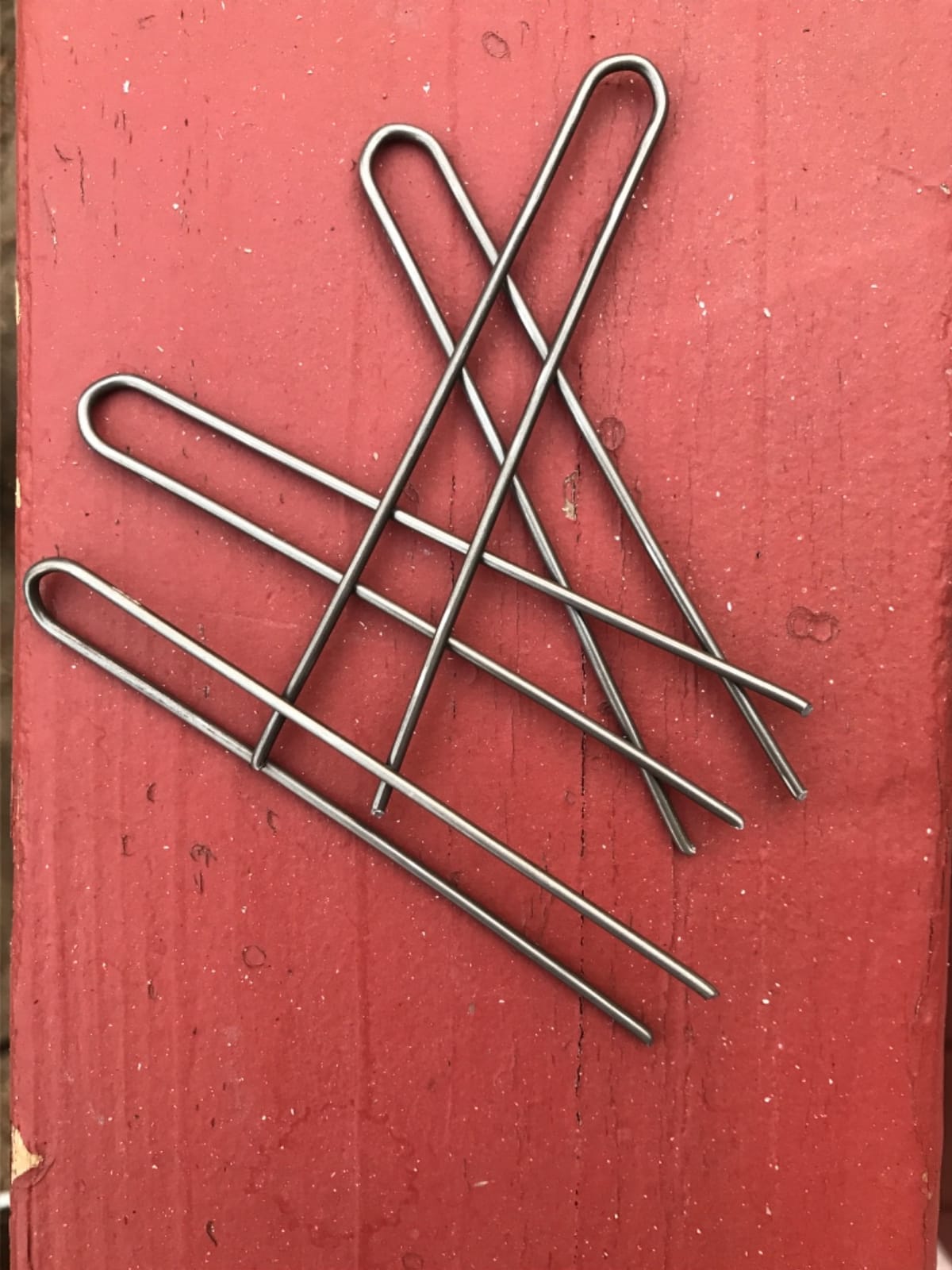 6 Pack Garden Cloches for Plants, 13