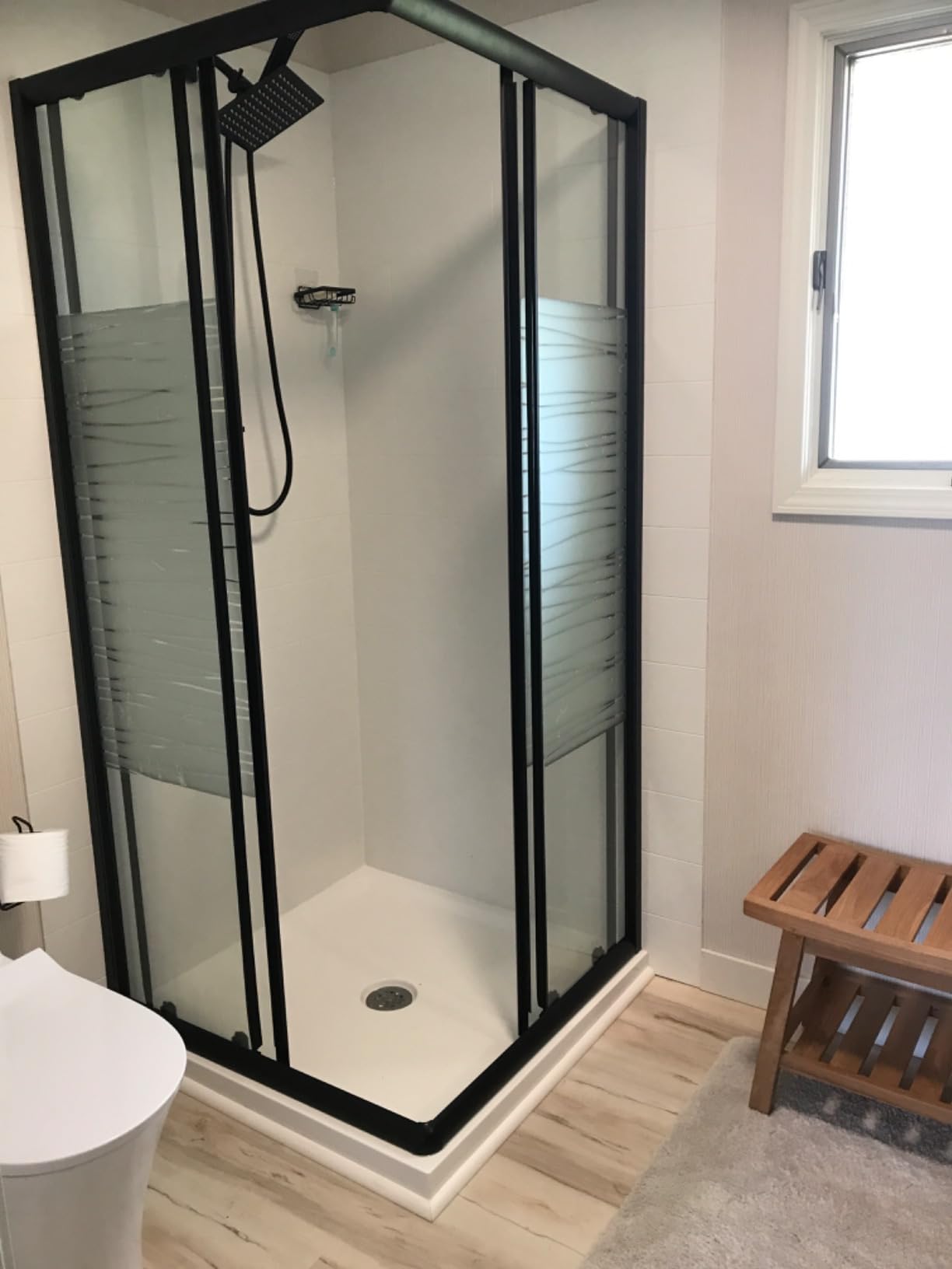 Shower pan,Goodyo 36