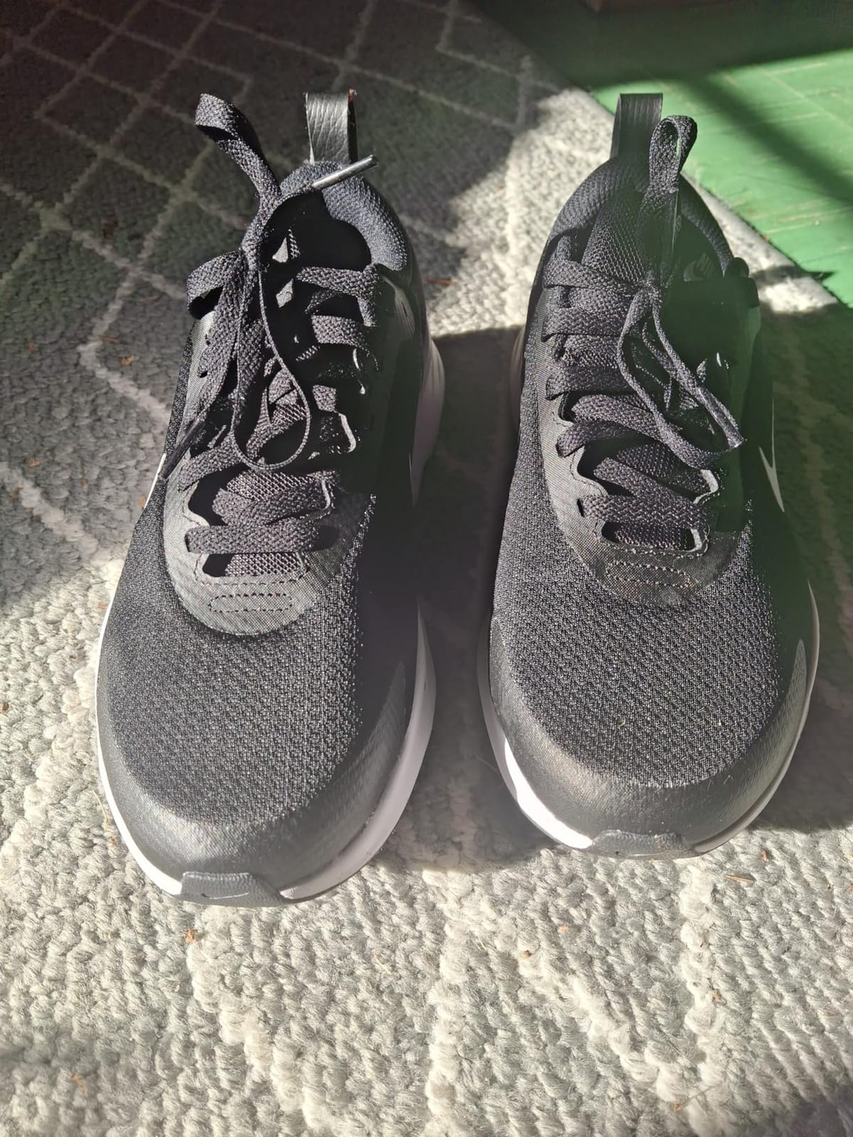 Nike Women's Promina Walking Shoes customer photo 2
