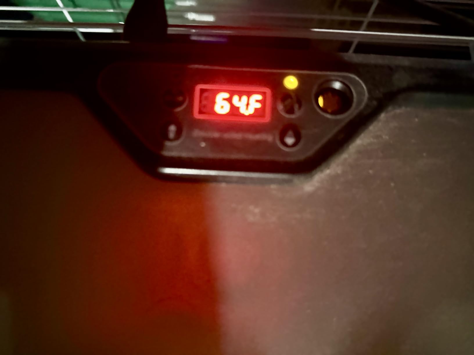 Chicken Coop Heater Brooder Plate, 180W Dual-Heating Chicken Heater customer photo 2