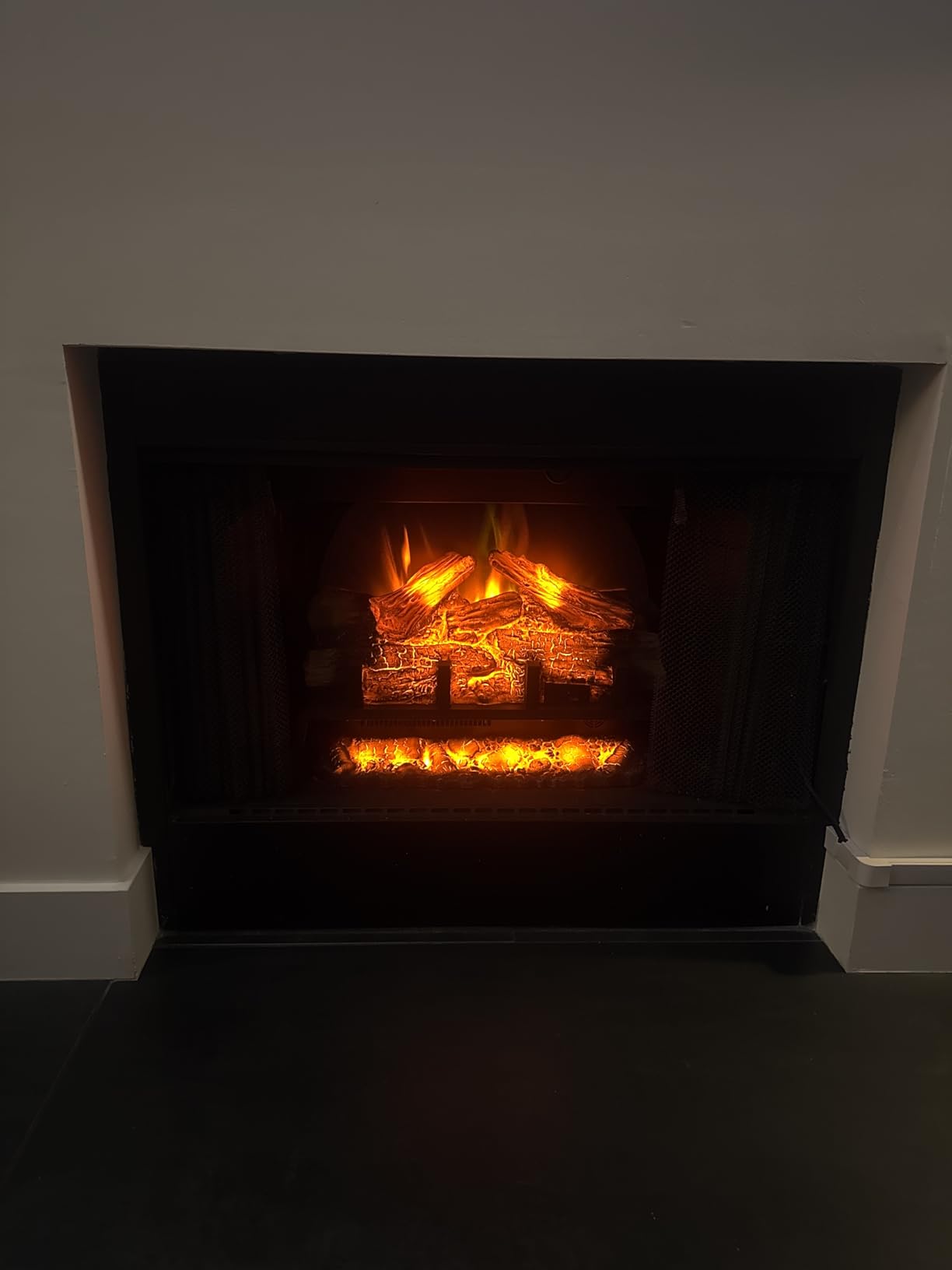 PuraFlame 27