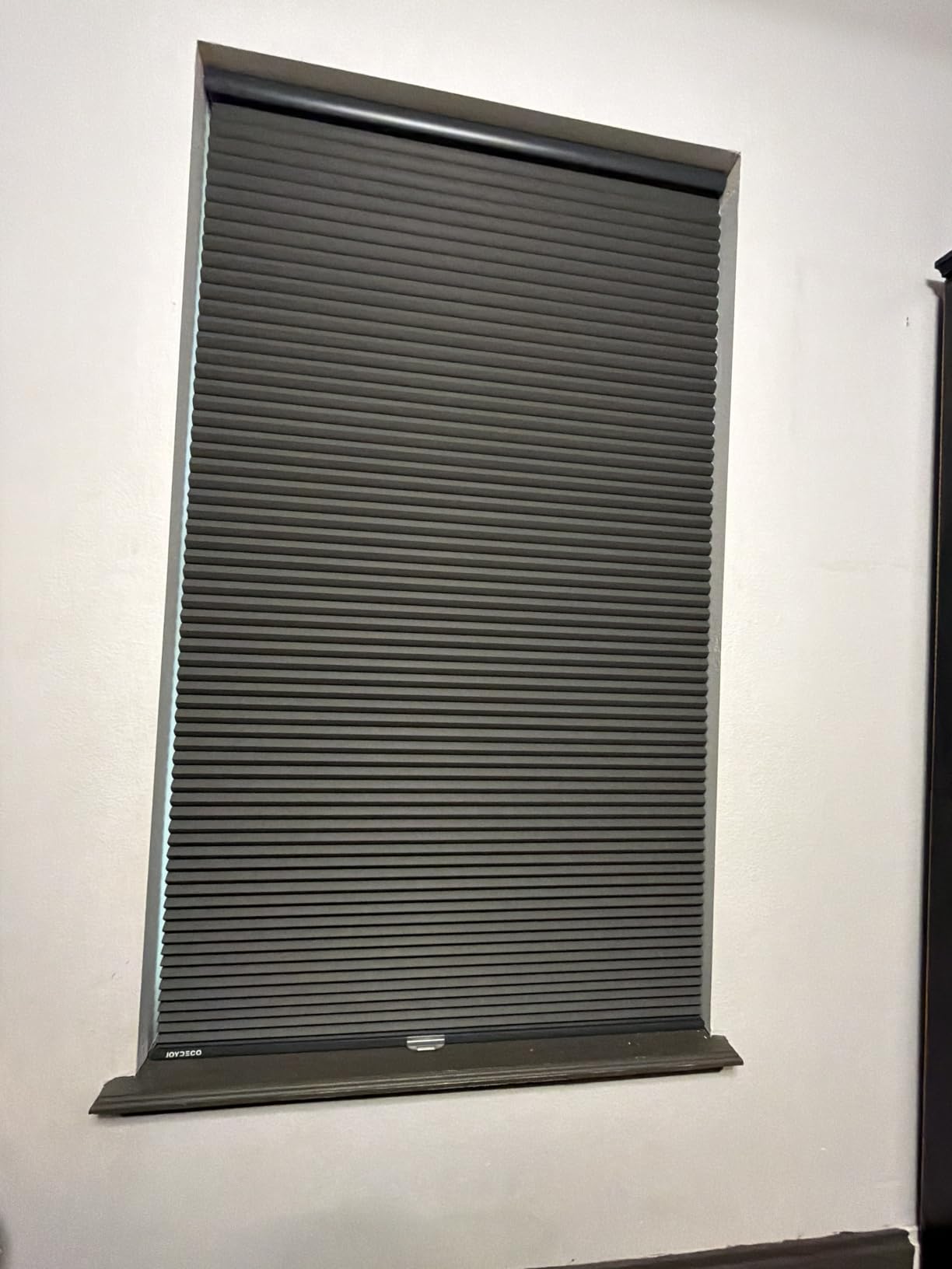 Joydeco Cordless Blackout Cellular Shades, 34