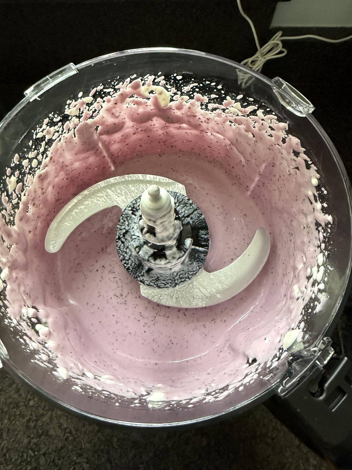 Ninja UltraCrush Pro Kitchen System, 1500W, 72oz Blender, Silver, BP401 customer photo 2