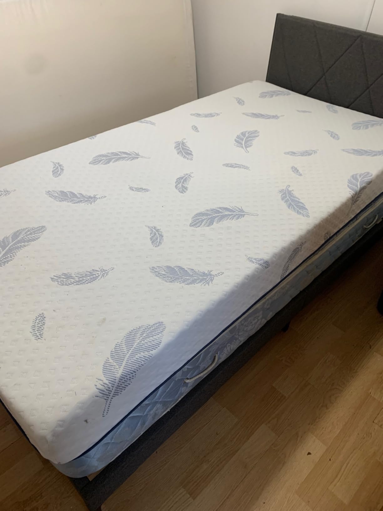 EGOHOME Queen 12