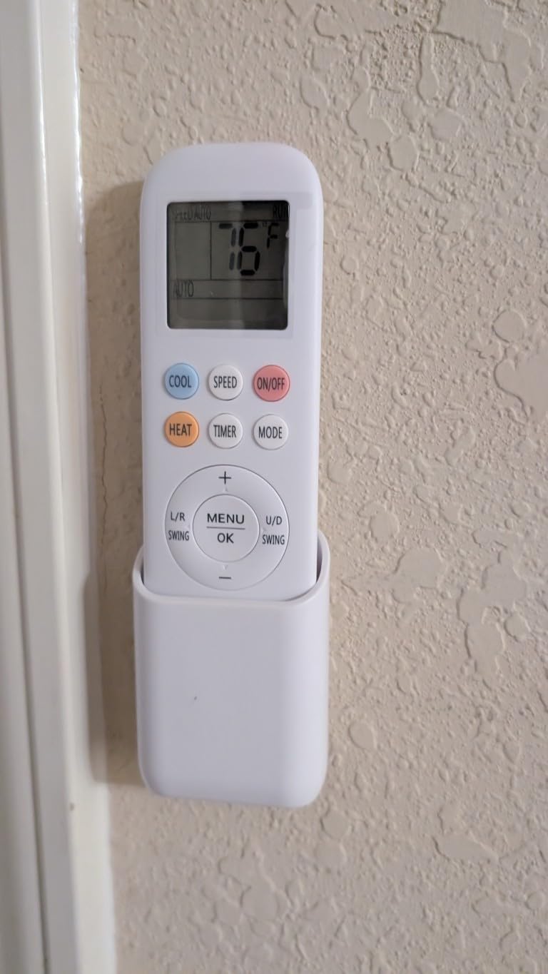 12000 BTU Mini Split Air Conditioner, 115V 22 SEER2 AC & Heat Pump customer photo 2