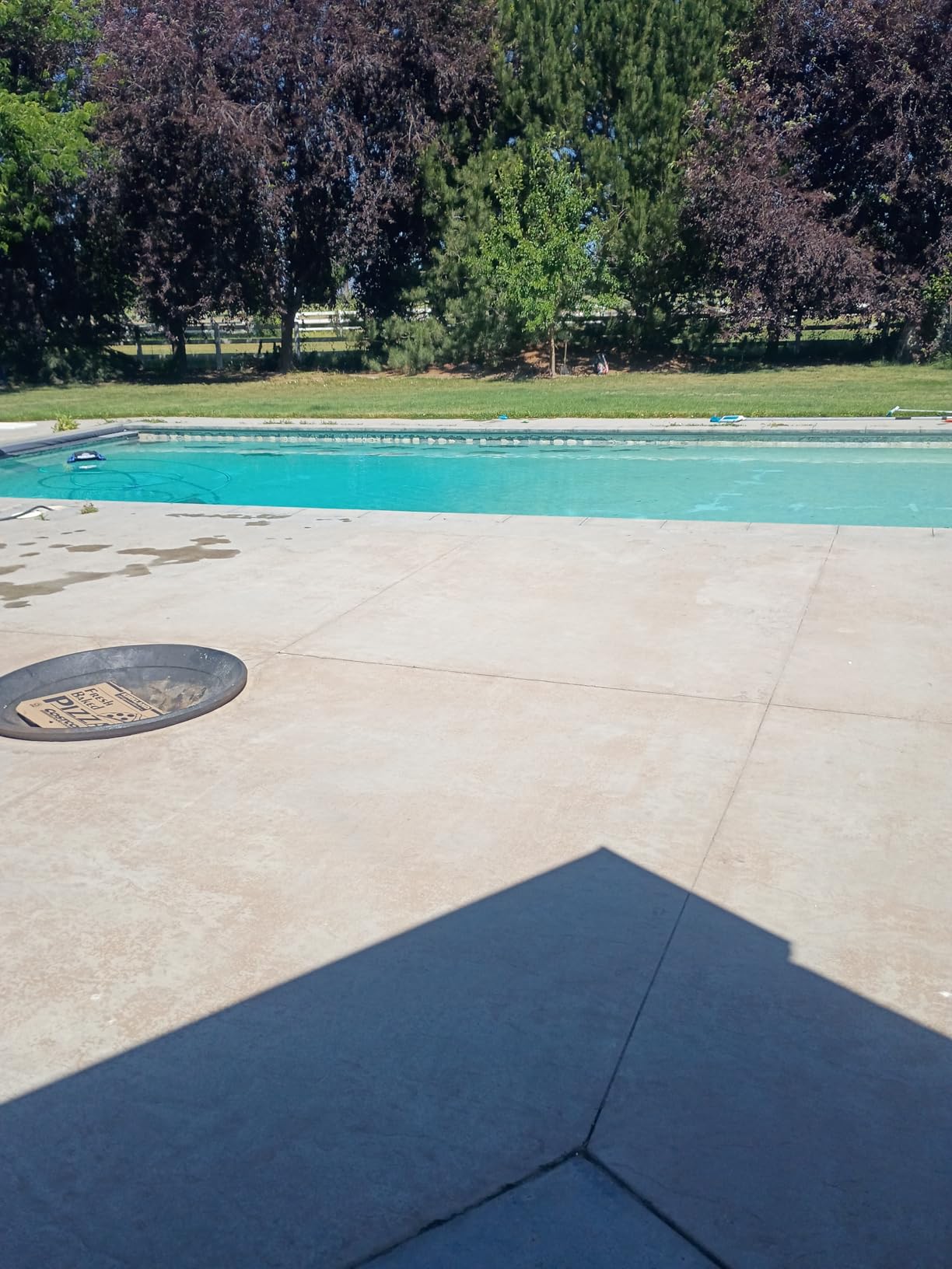 Salt Cell for Pool - Fits for Pentair Salt Cell, up to 40,000 Gal Pool customer photo 2