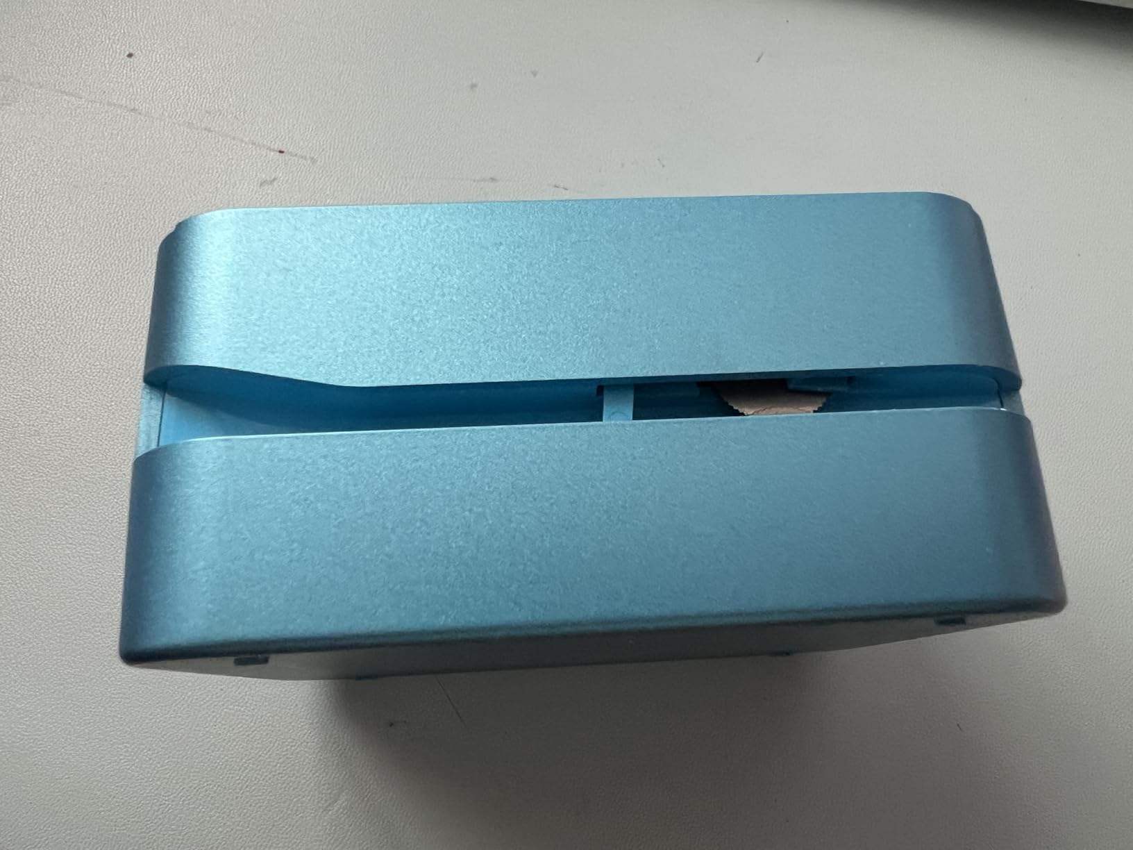 Rechargeable Electric Letter Opener for Office Mailroom & Home Desk customer photo 1