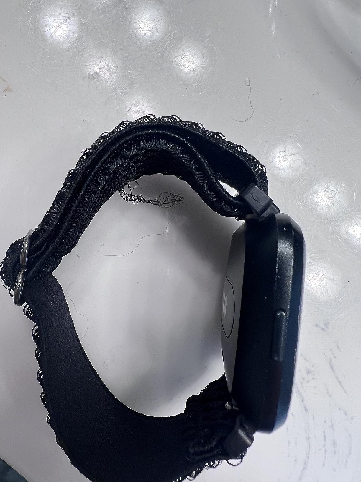 Smart Ring | Blood Pressure, HR, SpO2 & Sleep Tracker | No Sub customer photo 2