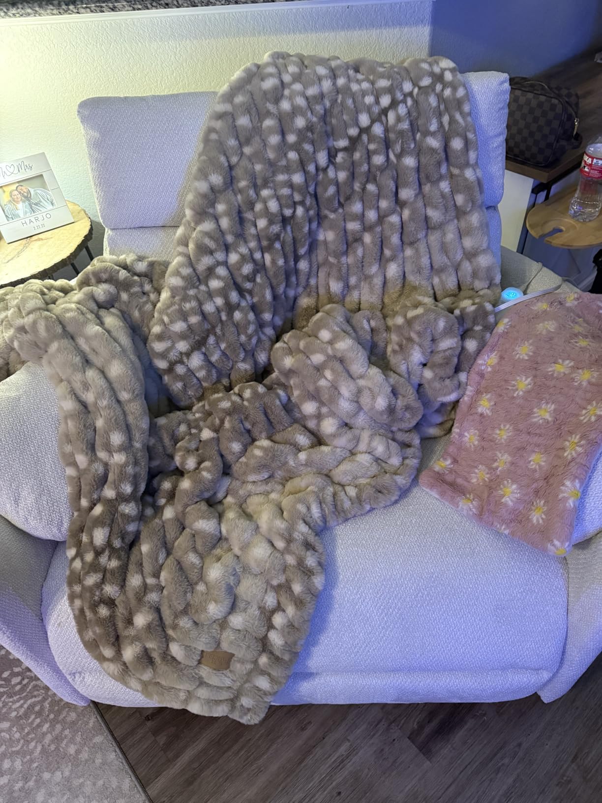 FLEXISPOT Mochi Oversized 54