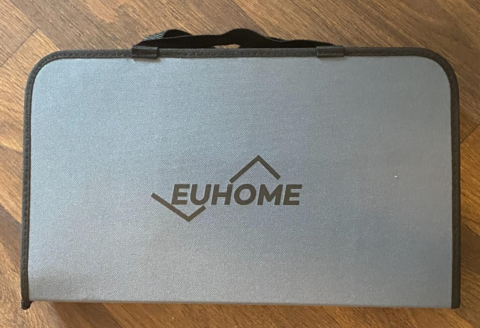 EUHOME 4-Burner Propane Gas BBQ Grill with Side Burner, 46,500 BTU Stainless Steel Outdoor BBQ with Enameled Cast Iron Grates & Side Tables for Patio, Backyard, and Outdoor Cooking customer photo 1