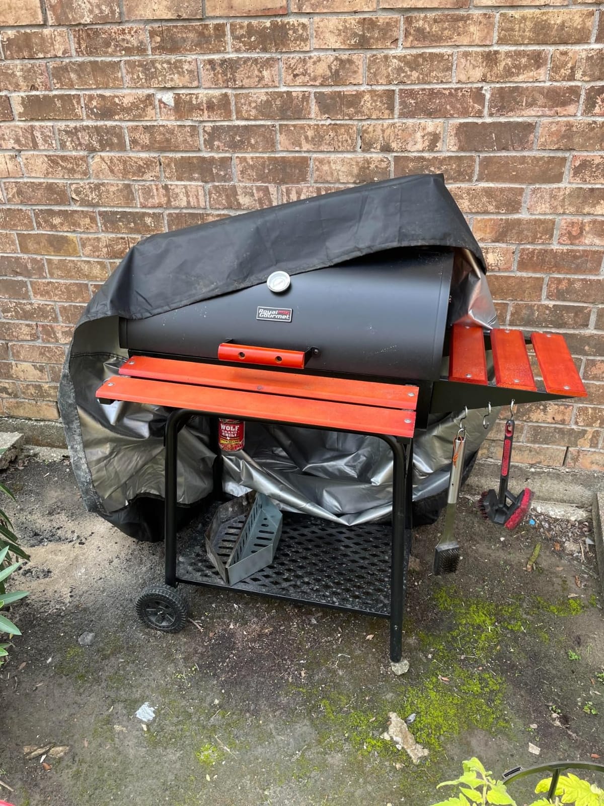 Griddle Cover for Blackstone 36
