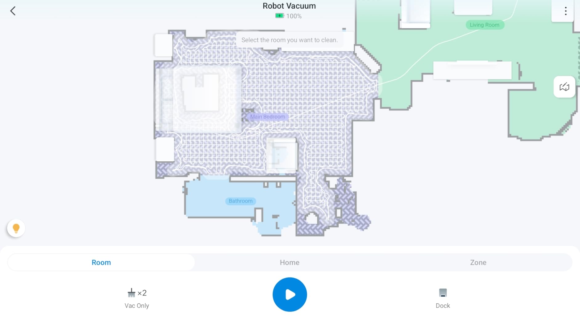 Tapo RV50 Pro Omni Robot Vacuum and Mop with Self-Emptying Dock | LiDAR + Dual-Laser, 15000Pa Suction, Anti-Tangle System for Pet Hair, DeepEdge Mopping, Self-Cleaning, Obstacle Avoidance customer photo 2