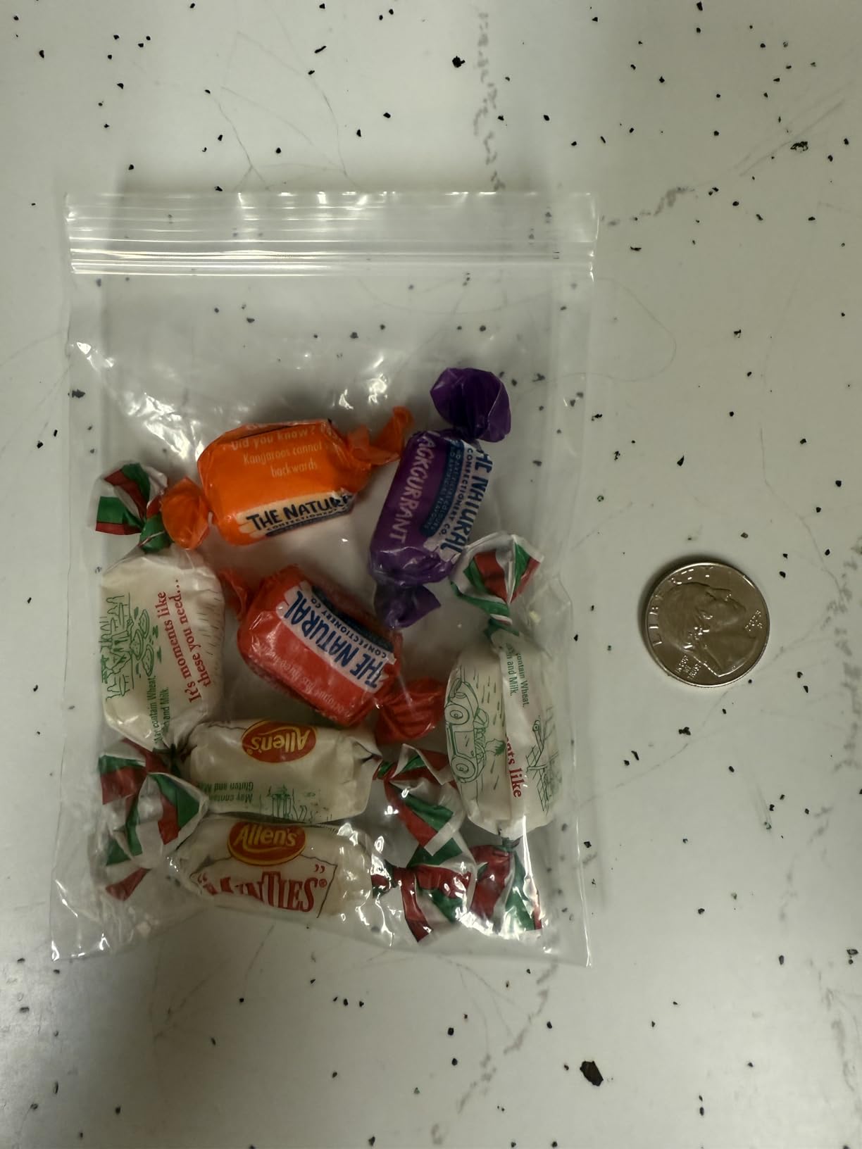 Australian Snack Gift Box Mega 29 Pack customer photo 1