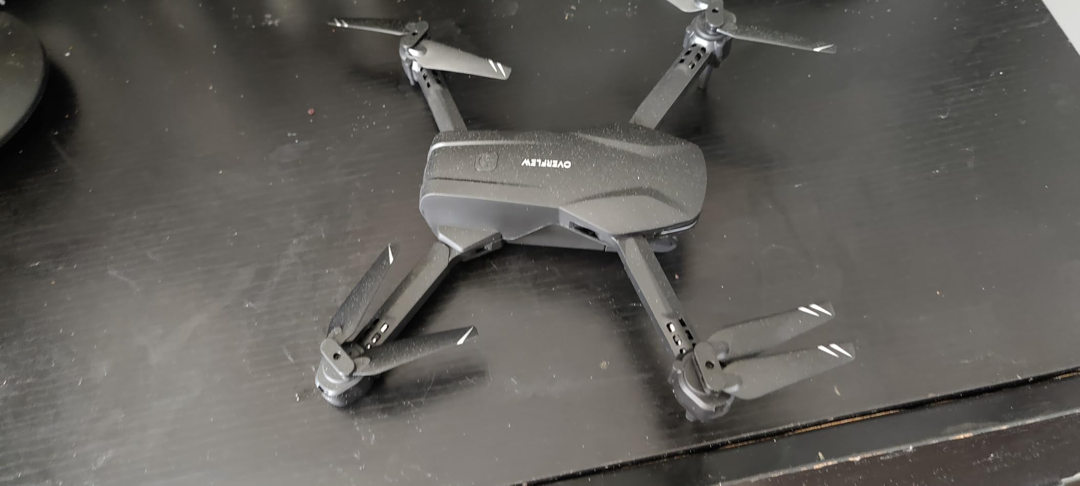 1080P Drones with Camera for Adults, Foldable Drone with 2 Batteries customer photo 1