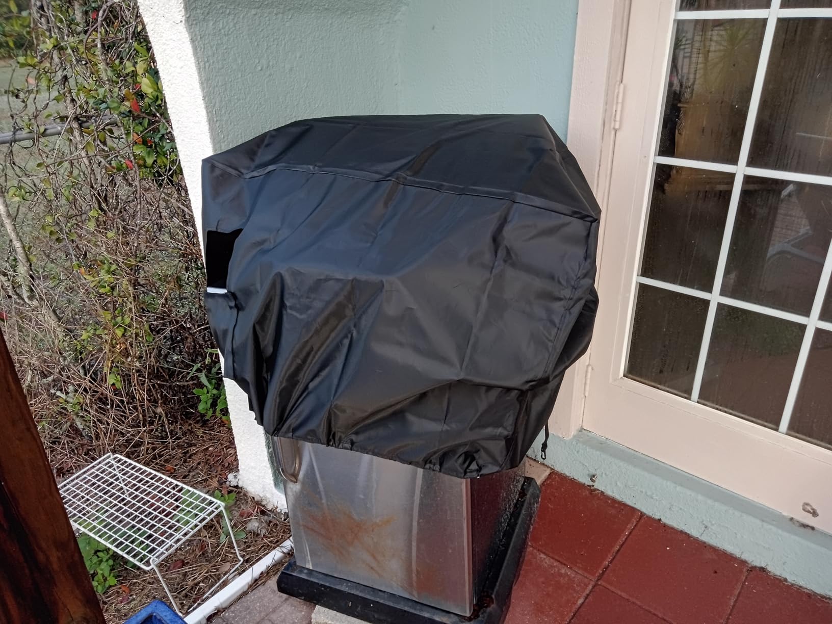 16000BTU Swimming Pool Heat Pump Up to 5000 Gallons 110v customer photo 1
