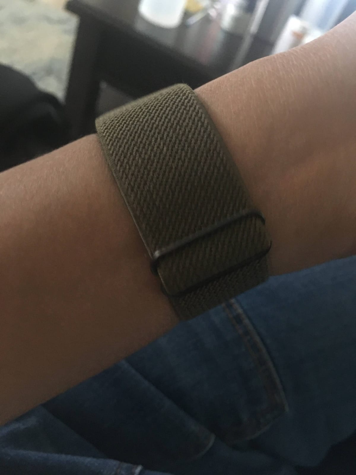 Smart Ring for Women Men, Fitness Health Tracker customer photo 1