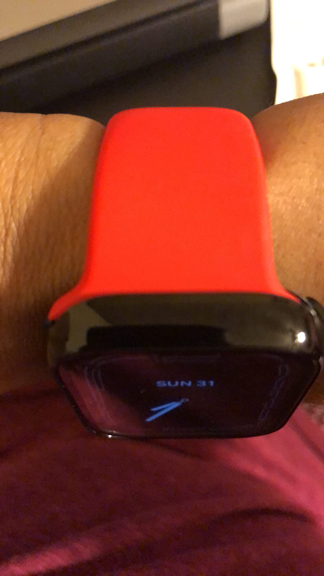 Smart Ring for Women Men, Fitness Health Tracker customer photo 2