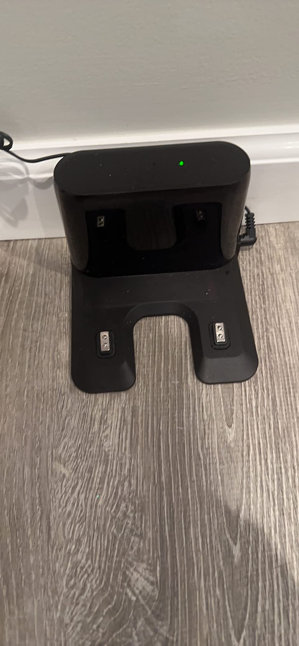 Robot Vacuum,11500Pa Suction,LiDAR Navigation,Self-Emptying,Pet Hair customer photo 2