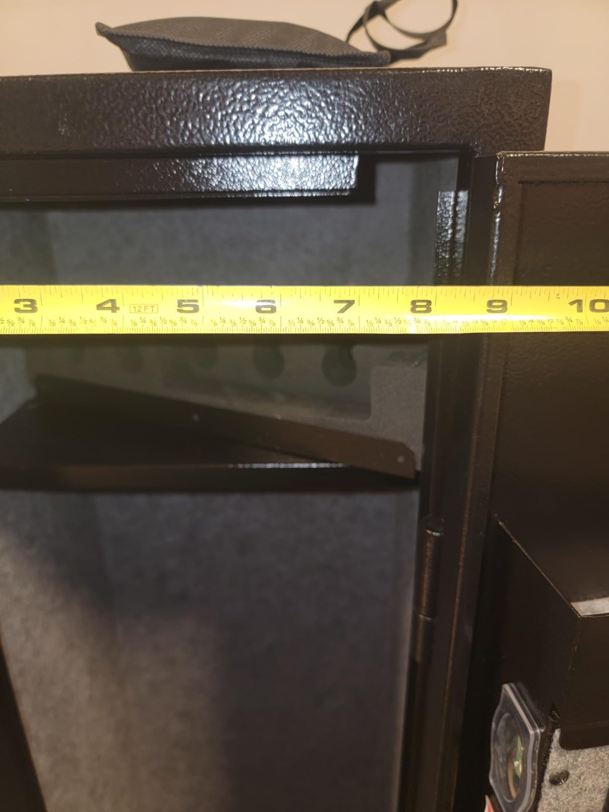 KAER 3 Gun Safe for Rifles and Pistols,Fully Assembled Long Rifle Safe customer photo 1