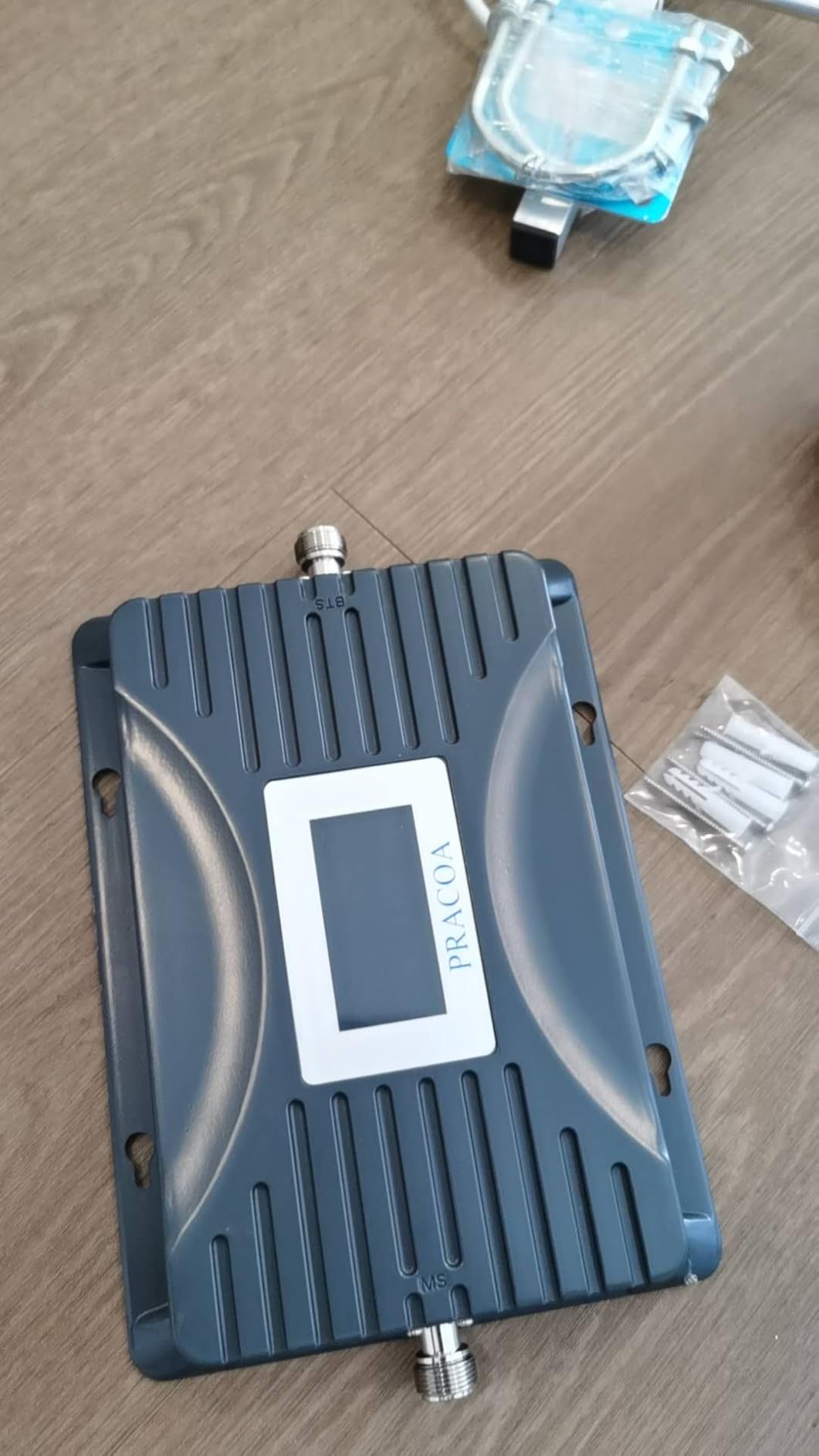 RV Cell Phone Signal Booster Car Truck RV Support All Carriers AT&T T Mobile Verizon Signal Booster 5G 4G LTE 3G Band 13/12/17/5/4/66/2/25 customer photo 1