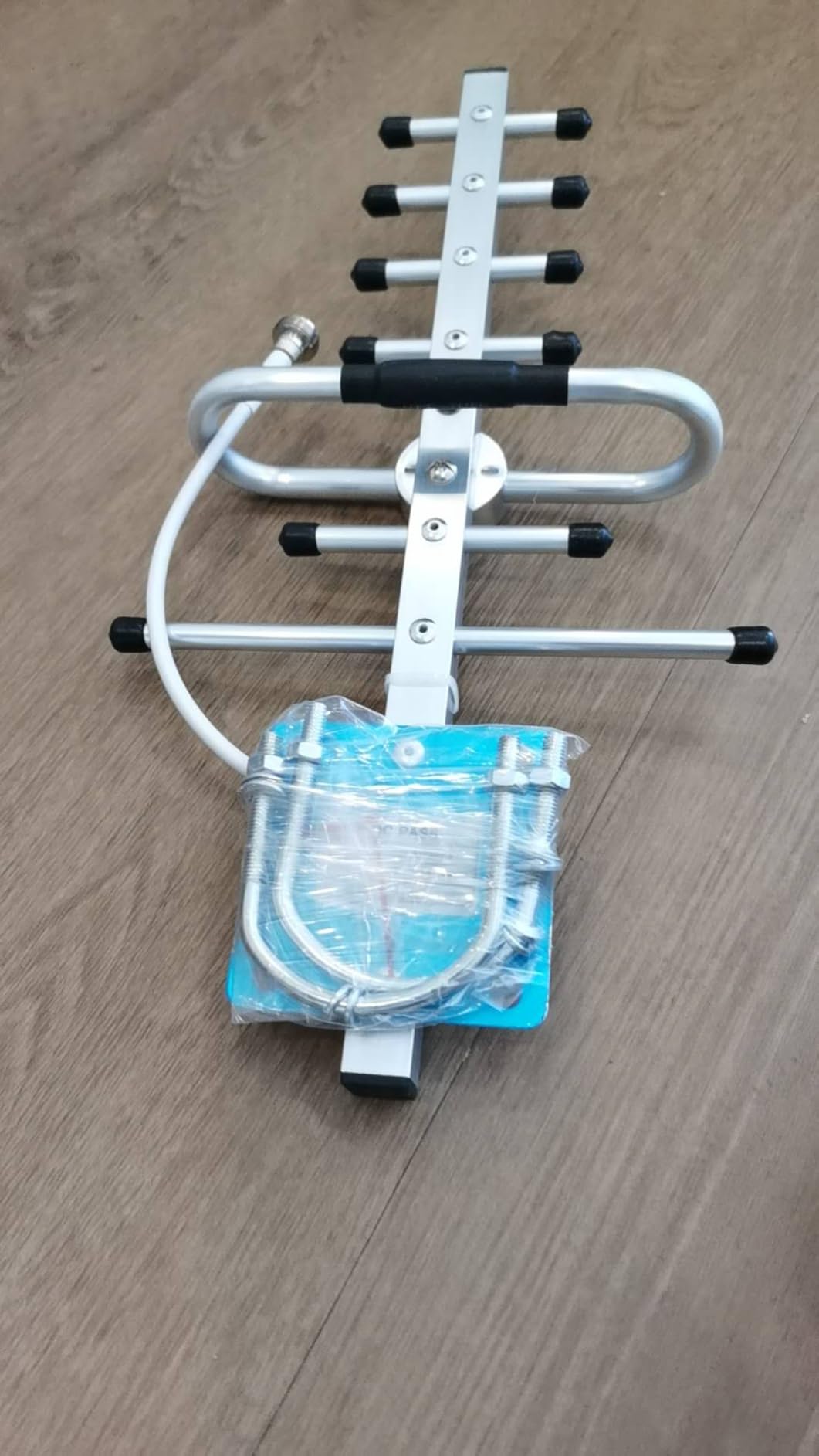 RV Cell Phone Signal Booster Car Truck RV Support All Carriers AT&T T Mobile Verizon Signal Booster 5G 4G LTE 3G Band 13/12/17/5/4/66/2/25 customer photo 2