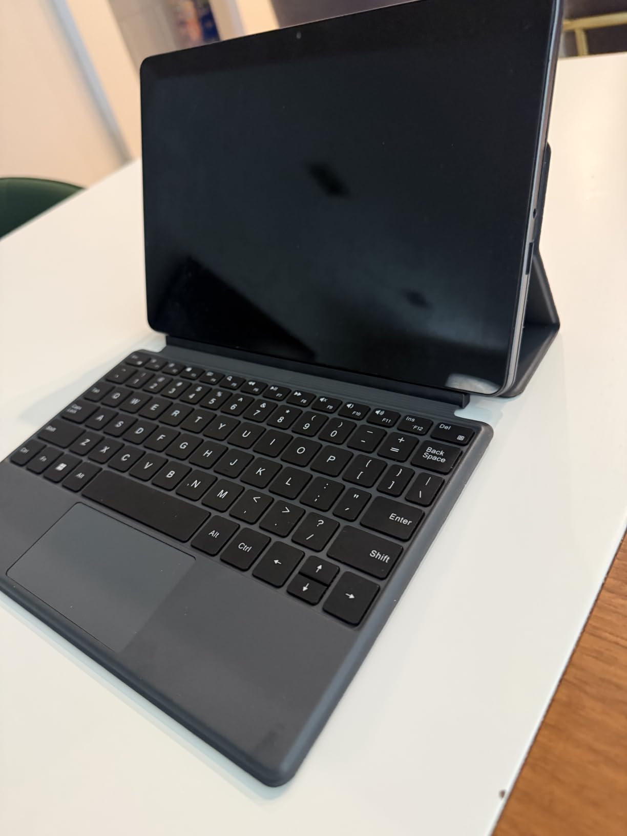 2-in-1 Laptop Tablet, 14