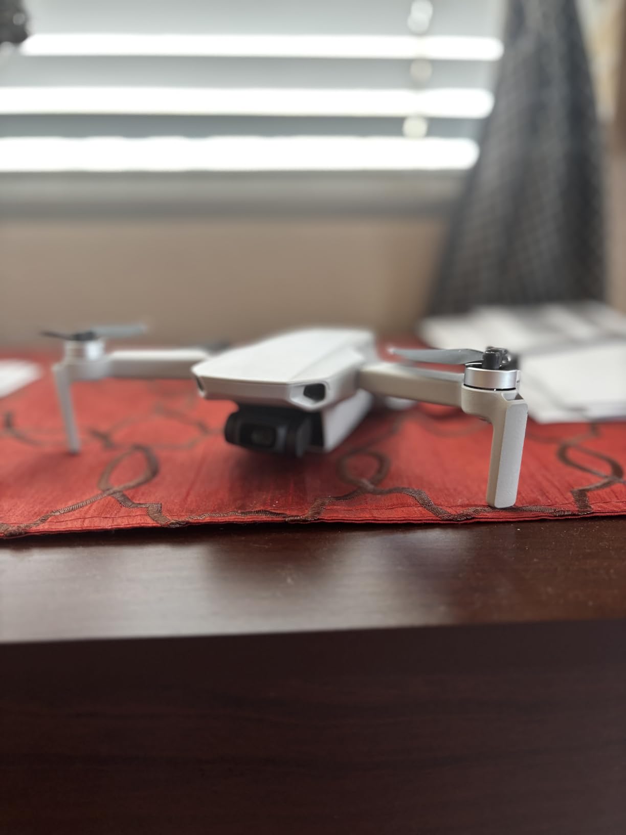 Specta Mini Drone with Camera 4K for Adults, Beginners, Under 249, 3-Axis Gimbal, Level 5 Wind Resistance, GPS Auto Return 96-Min Flight with 3 Batteries customer photo 1