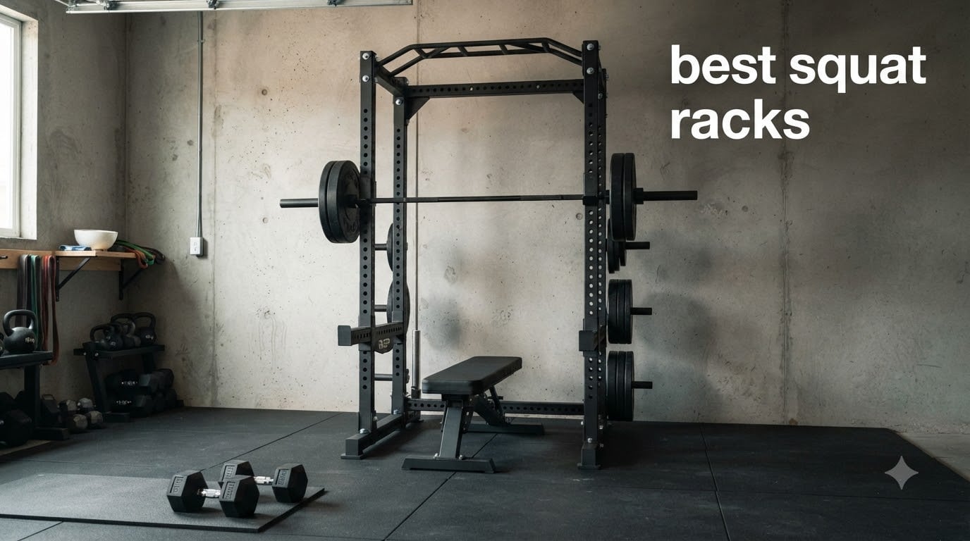 best squat racks