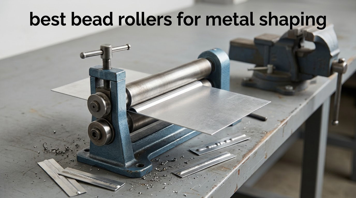 best bead rollers for metal shaping