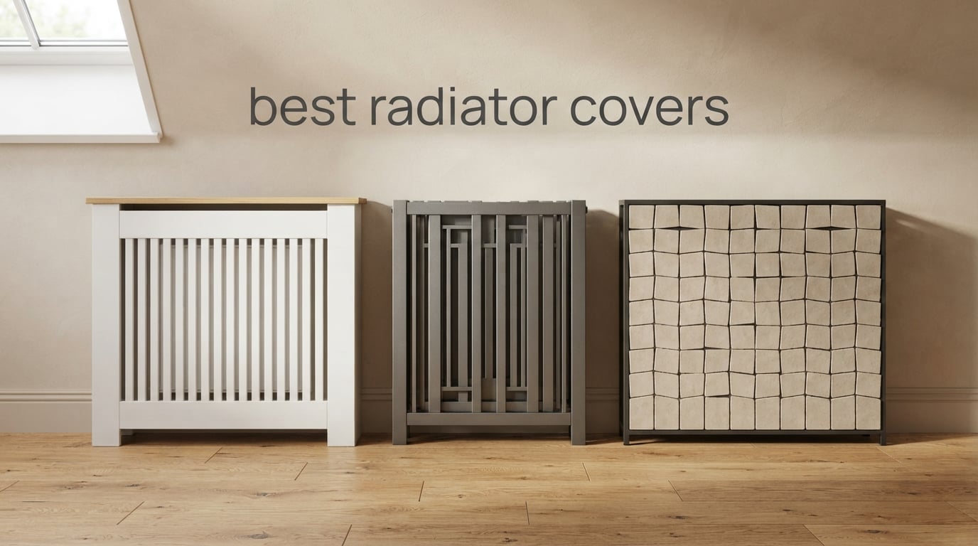 best radiator covers