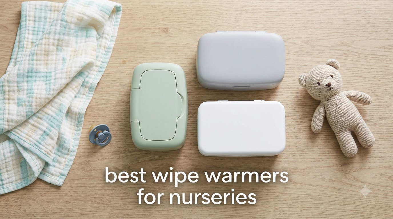 best wipe warmers for nurseries