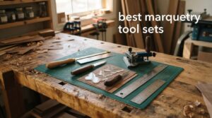best marquetry tool sets
