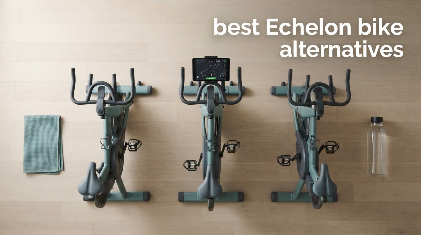 best Echelon bike alternatives