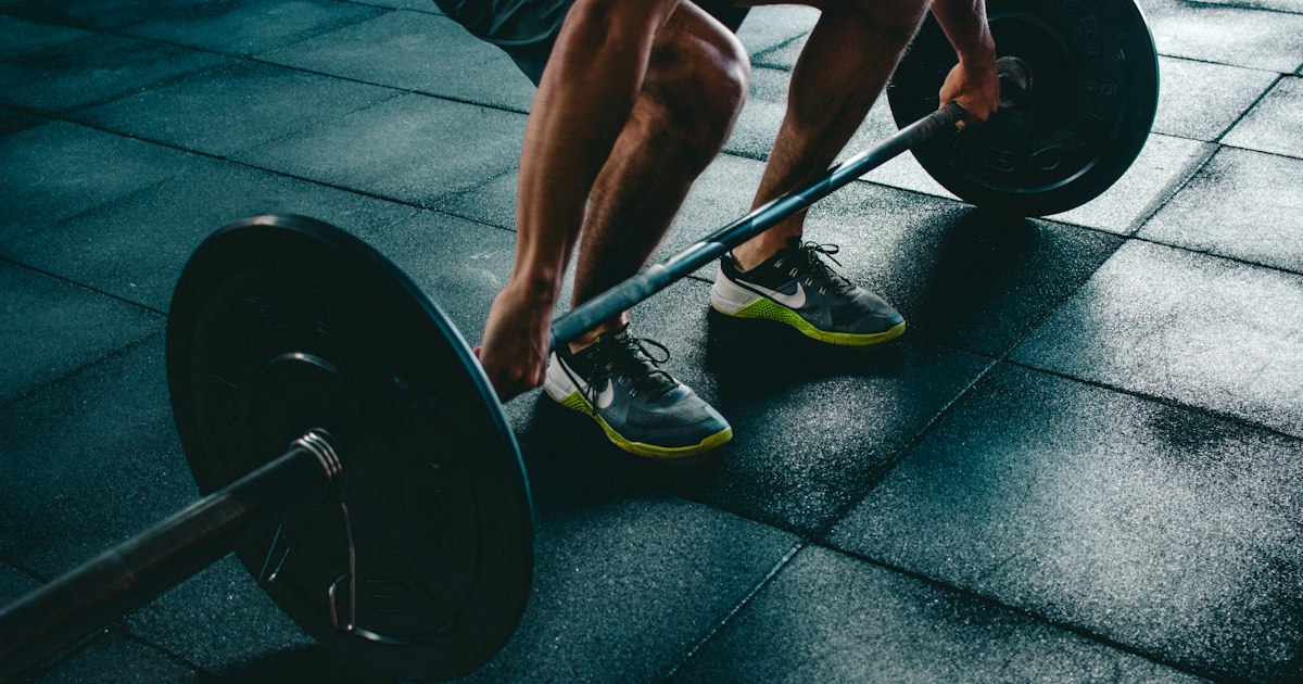 Best home gym systems for garages