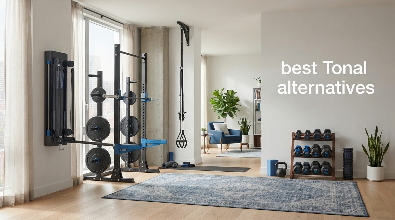 best Tonal alternatives