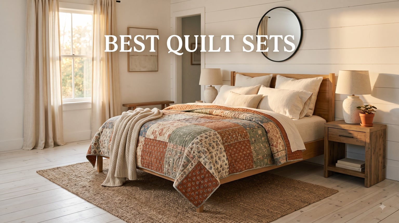 best quilt sets