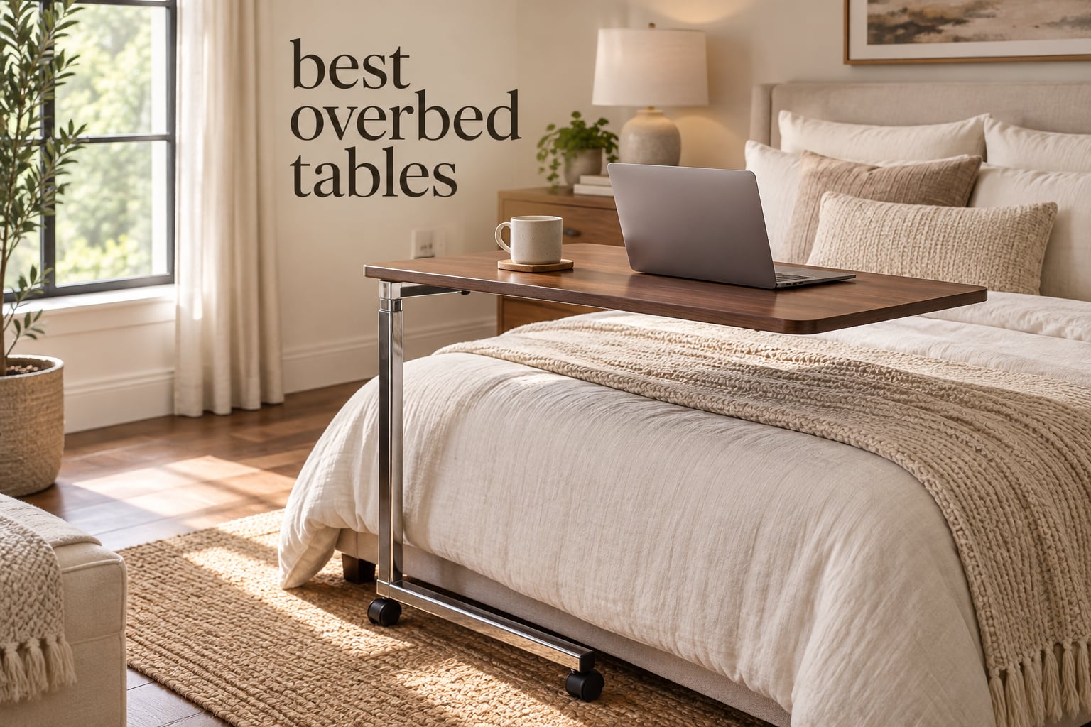 best overbed tables