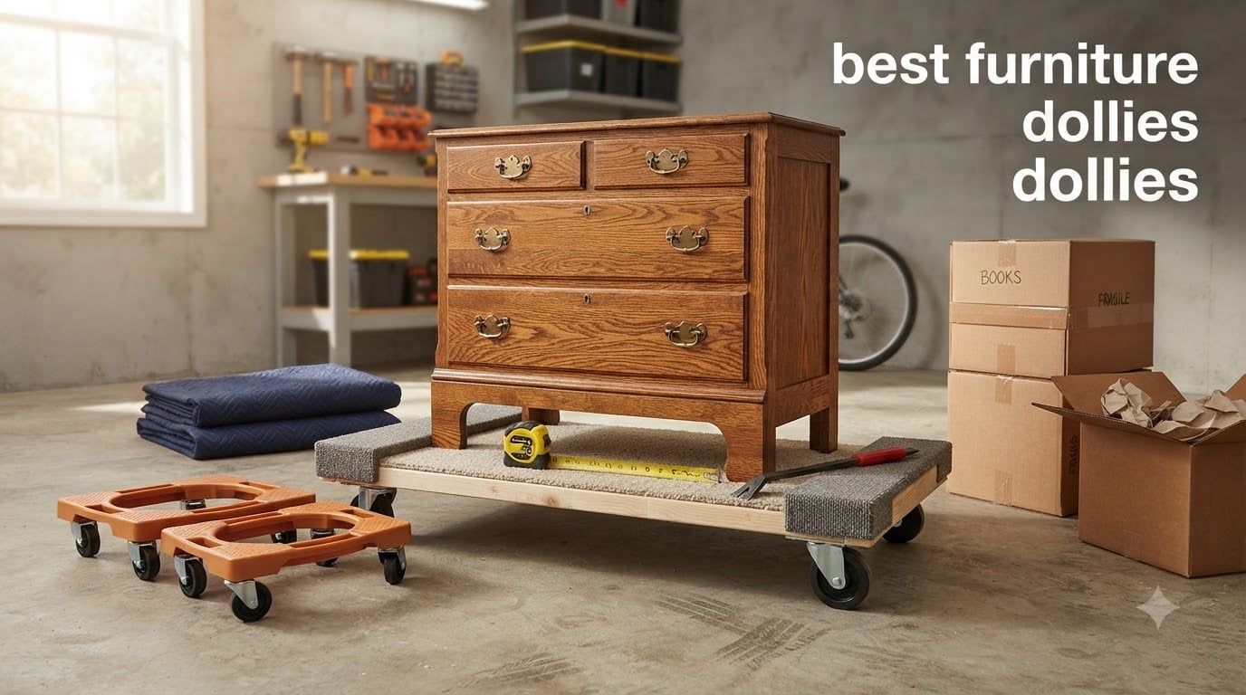 best furniture dollies