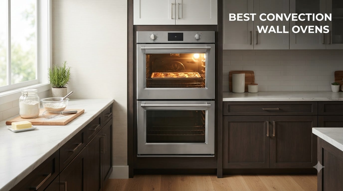best convection wall ovens