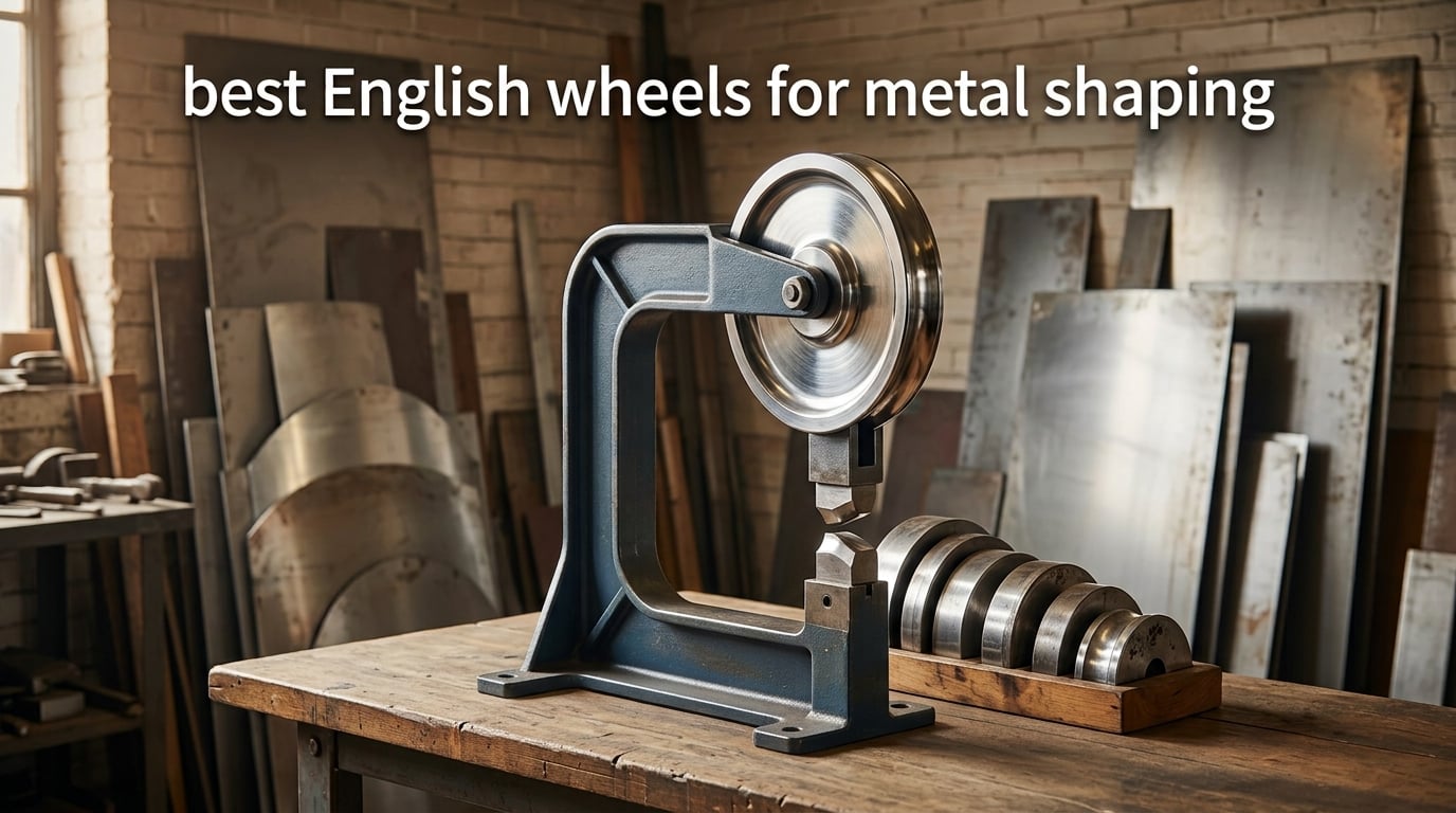 best English wheels for metal shaping