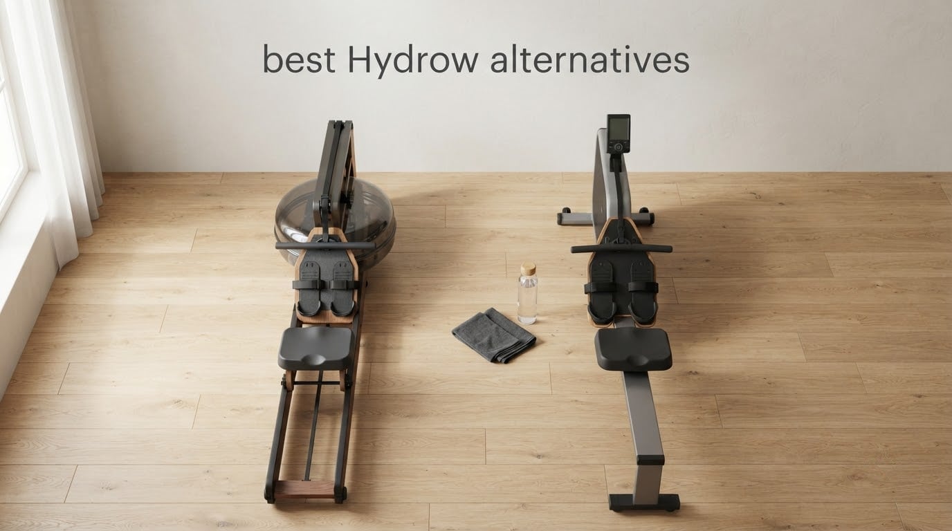 best Hydrow alternatives