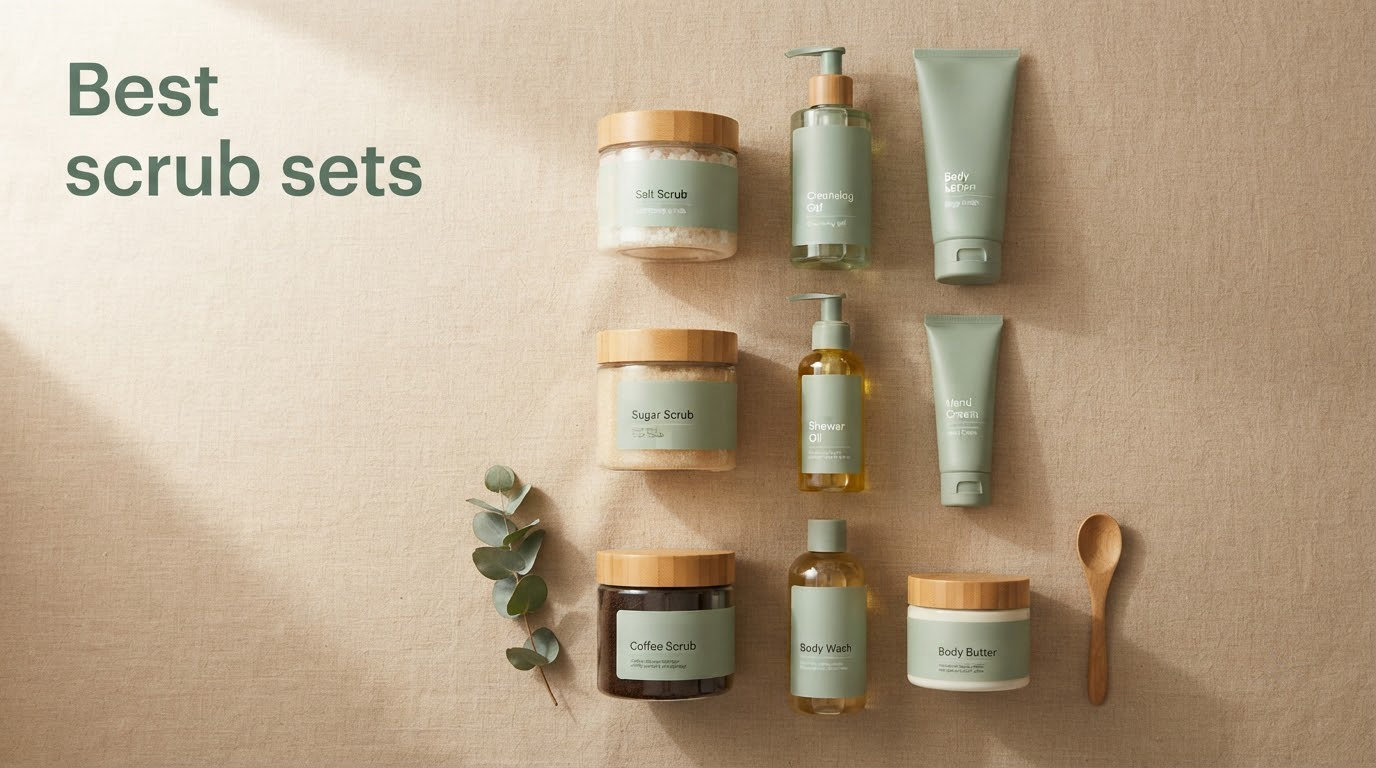 Best scrub sets
