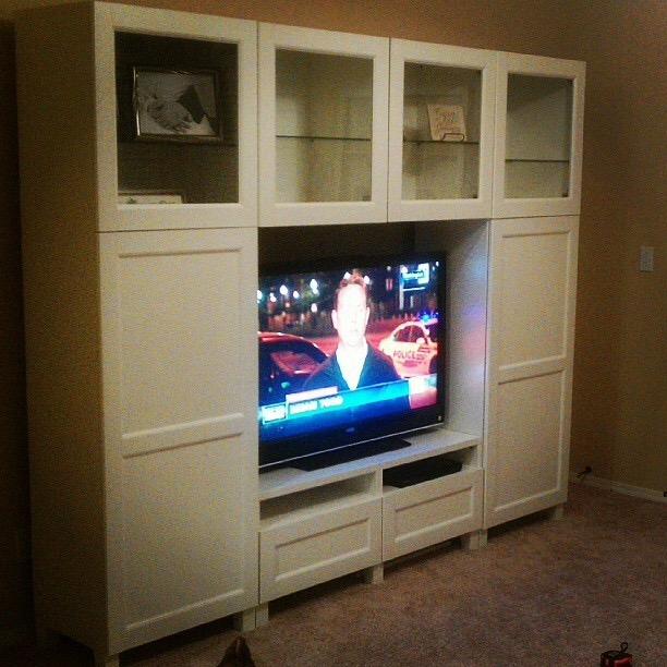 Safety 1st Furniture Wall Straps 2 Count customer photo 1